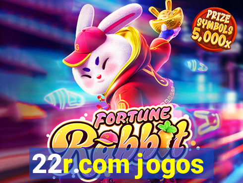 22r.com jogos